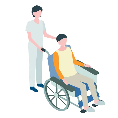 介護