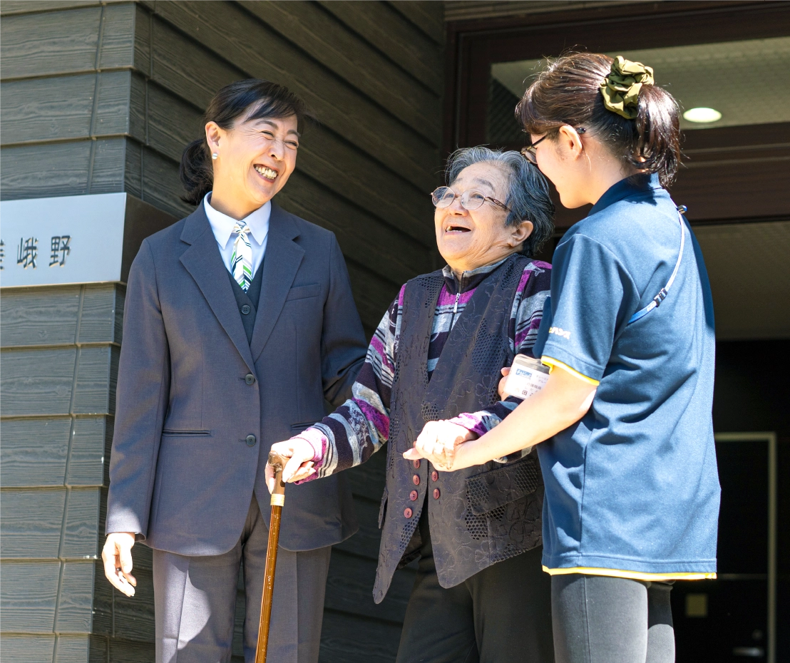 未経験者でも安心して活躍できる環境